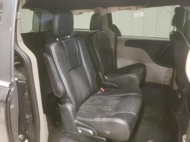 Photo 6 from auction – 2017 DODGE GRAND CARA with VIN 2C4RDGCGXHR851687