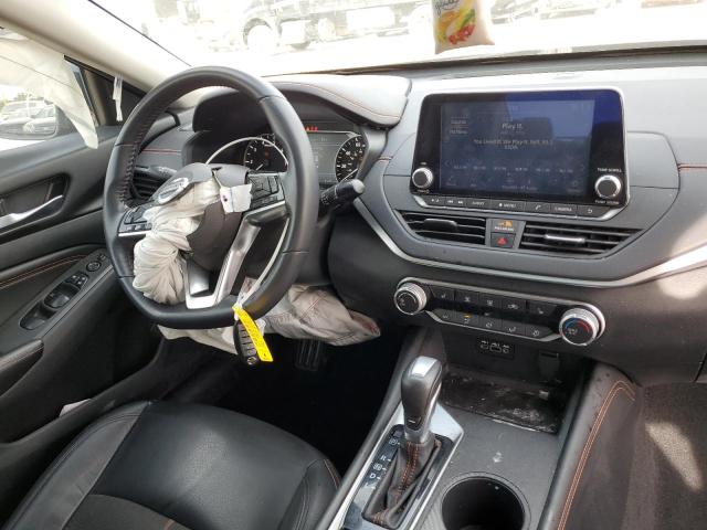 Photo 9 from auction – 2019 NISSAN ALTIMA SR with VIN 1N4BL4CW3KN302837