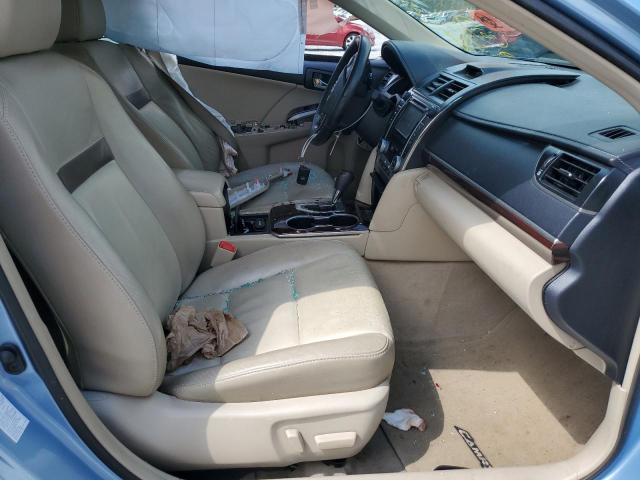 Photo 5 from auction – 2012 TOYOTA CAMRY BASE with VIN 4T1BF1FK8CU547483