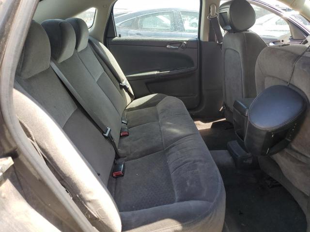 Photo 6 from auction – 2009 CHEVROLET IMPALA 1LT with VIN 2G1WT57K591150427