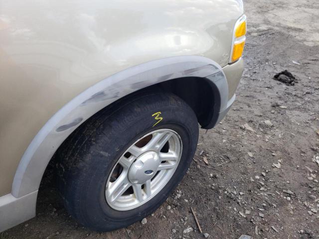 Photo 9 from auction – 2002 FORD EXPLORER X with VIN 1FMZU73K72ZC62514