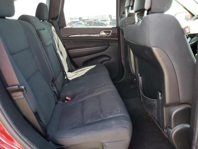Photo 6 from auction – 2012 JEEP GRAND CHER with VIN 1C4RJFAG3CC134734