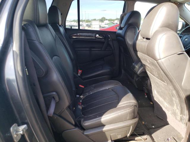 Photo 6 from auction – 2014 BUICK ENCLAVE with VIN 5GAKVBKD1EJ254311