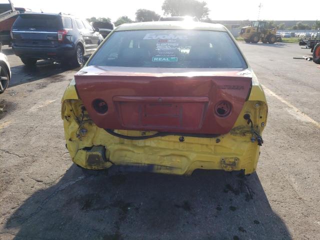Photo 9 from auction – 2001 LEXUS IS 300 with VIN JTHBD182010016420