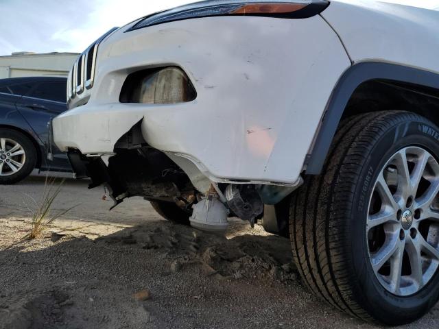 Photo 9 from auction – 2014 JEEP CHEROKEE L with VIN 1C4PJLCS7EW205605