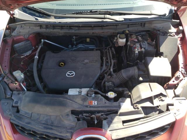 Photo 7 from auction – 2011 MAZDA CX-7 with VIN JM3ER2A50B0385698