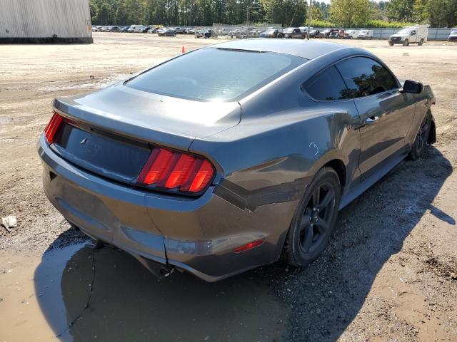 Photo 4 from auction – 2015 FORD MUSTANG with VIN 1FA6P8TH0F5301116