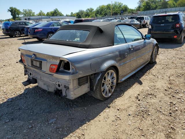 Photo 4 from auction – 2005 BMW 330 CI with VIN WBABW53465PL50313