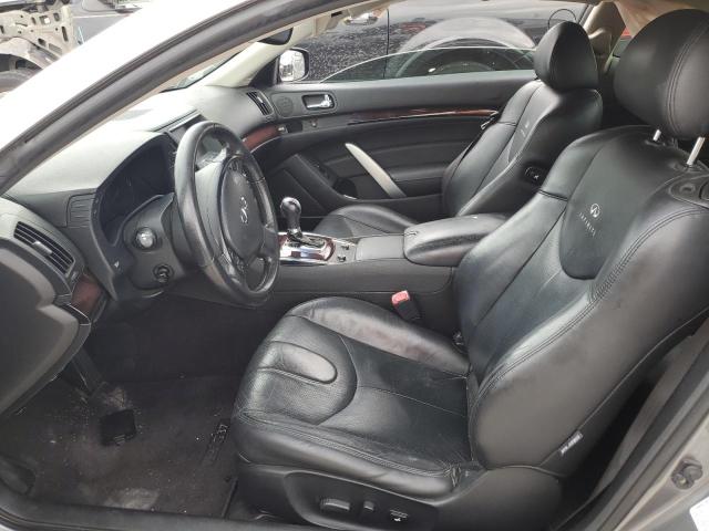 Photo 5 from auction – 2011 INFINITI G37 BASE with VIN JN1CV6EK6BM210743