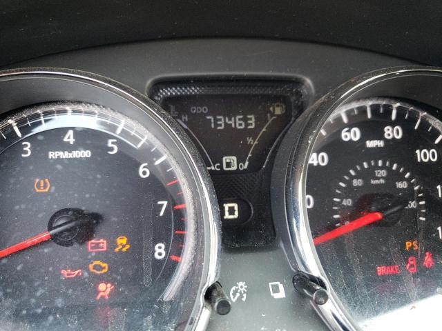 Photo 8 from auction – 2019 NISSAN VERSA S with VIN 3N1CN7AP7KL847058