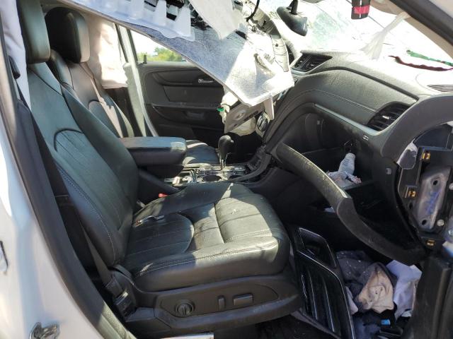 Photo 5 from auction – 2017 CHEVROLET TRAVERSE P with VIN 1GNKVJKD0HJ241554