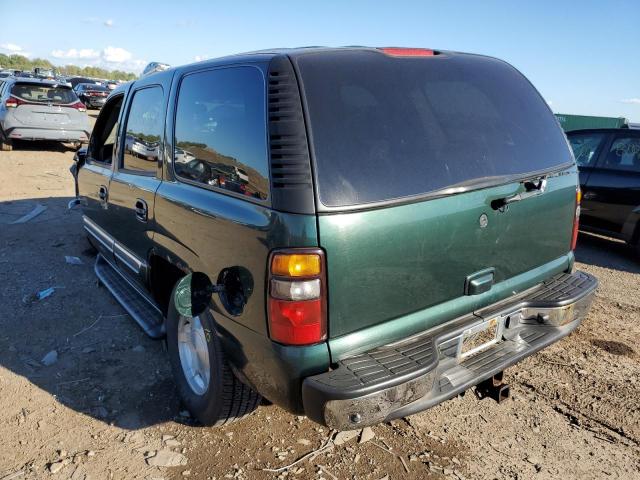 Photo 3 from auction – 2004 GMC YUKON with VIN 1GKEK13V34J106718