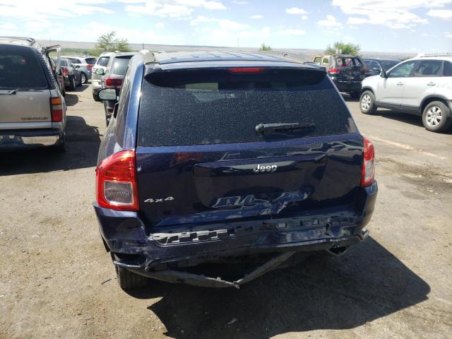 Photo 9 from auction – 2012 JEEP COMPASS SP with VIN 1C4NJDBB2CD630429
