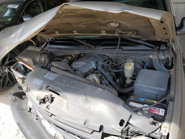 Photo 7 from auction – 2002 CHEVROLET SILVERADO with VIN 2GCEC19VX21423077