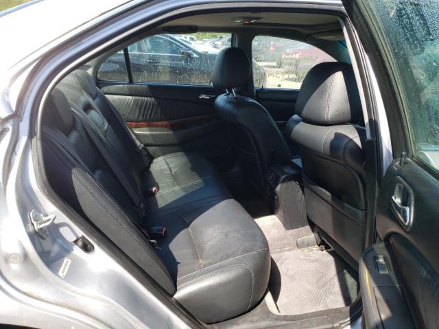 Photo 6 from auction – 2003 ACURA 3.2TL with VIN 19UUA56673A033584
