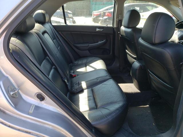 Photo 6 from auction – 2003 HONDA ACCORD EX with VIN JHMCM56793C077292