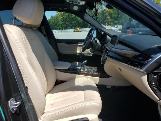 Photo 5 from auction – 2018 BMW X5 XDRIVE3 with VIN 5UXKR0C55J0X97108