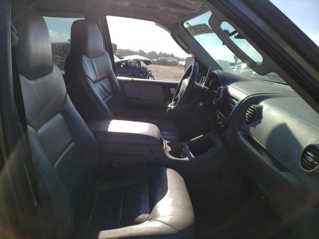 Photo 5 from auction – 2003 FORD EXPEDITION with VIN 1FMPU16L03LB49727