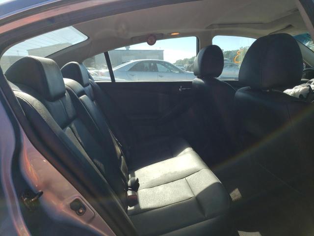 Photo 6 from auction – 2007 NISSAN ALTIMA 2.5 with VIN 1N4AL21E67C195926