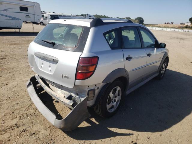 Photo 4 from auction – 2007 PONTIAC VIBE with VIN 5Y2SL65807Z411969