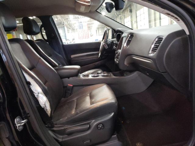 Photo 5 from auction – 2017 DODGE DURANGO GT with VIN 1C4RDJDG3HC896846