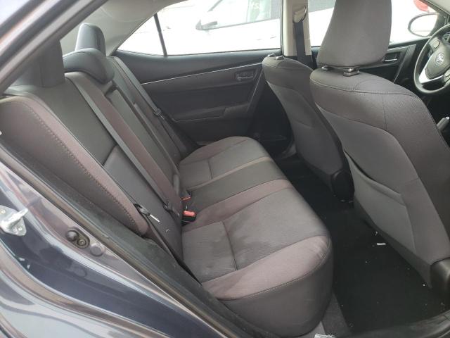 Photo 6 from auction – 2017 TOYOTA COROLLA L with VIN 5YFBURHE9HP592159
