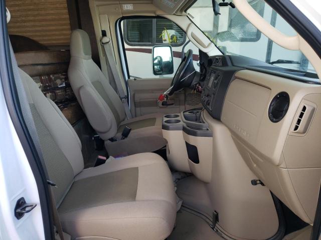 Photo 5 from auction – 2014 COACH FREELANDER with VIN 1FDWE3FS3DDB35778