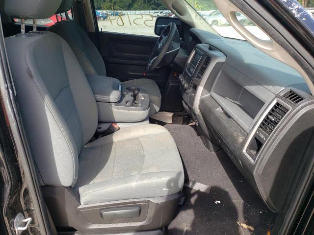 Photo 5 from auction – 2019 RAM 1500 CLASS with VIN 1C6RR7FT6KS542449