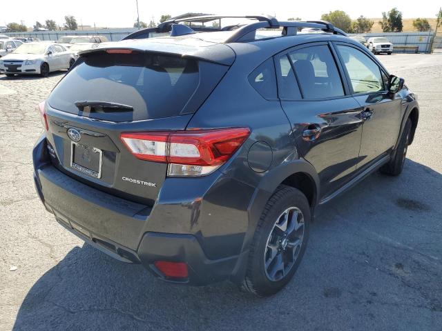 Photo 4 from auction – 2018 SUBARU CROSSTREK with VIN JF2GTADC7JH347667