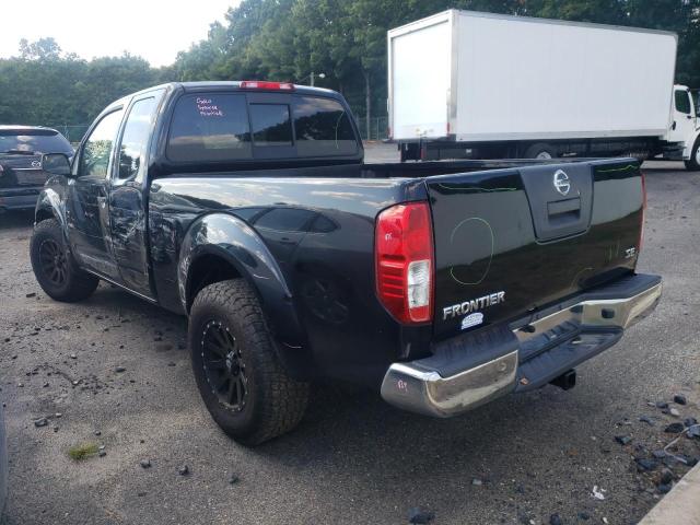 Photo 3 from auction – 2008 NISSAN FRONTIER K with VIN 1N6BD06T48C443080