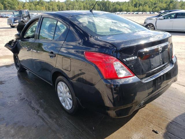 Photo 3 from auction – 2016 NISSAN VERSA with VIN 3N1CN7AP9GL837008