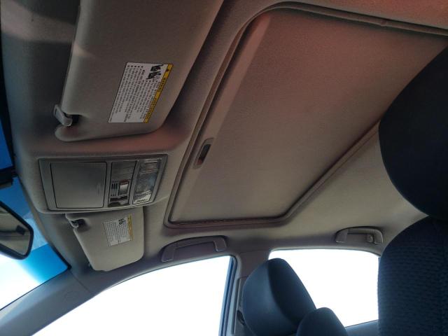 Photo 9 from auction – 2010 TOYOTA CAMRY BASE with VIN 4T1BF3EKXAU113639