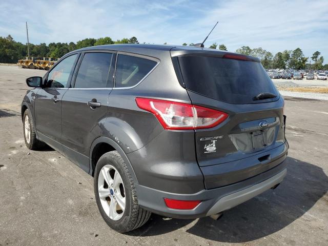 Photo 3 from auction – 2015 FORD ESCAPE SE with VIN 1FMCU0GX0FUB27509