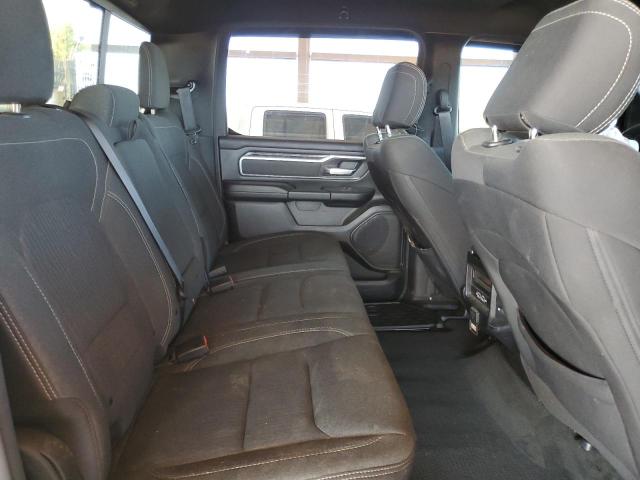 Photo 6 from auction – 2019 RAM 1500 BIG H with VIN 1C6SRFFT2KN895457