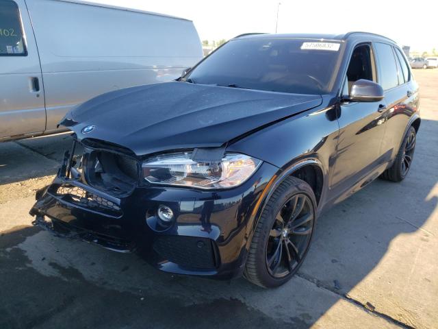 Photo 2 from auction – 2017 BMW X5 XDRIVE3 with VIN 5UXKR0C30H0V76928