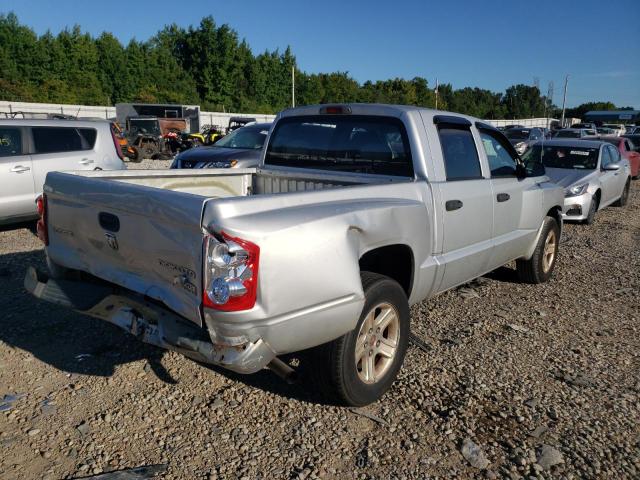 Photo 9 from auction – 2011 DODGE DAKOTA SLT with VIN 1D7RE3GK4BS606416