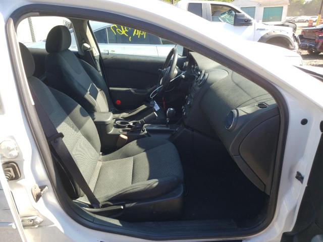 Photo 5 from auction – 2009 PONTIAC G6 with VIN 1G2ZG57B394148239