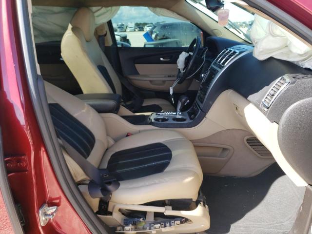 Photo 5 from auction – 2011 GMC ACADIA SLT with VIN 1GKKRSED4BJ274356