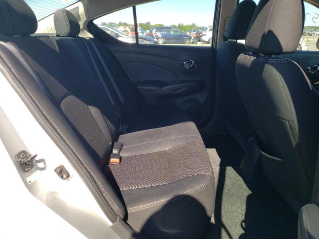 Photo 6 from auction – 2014 NISSAN VERSA S with VIN 3N1CN7AP0EL840117