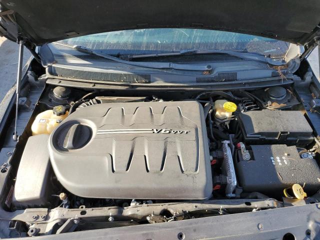 Photo 7 from auction – 2016 CHRYSLER 200 S with VIN 1C3CCCBG2GN175836