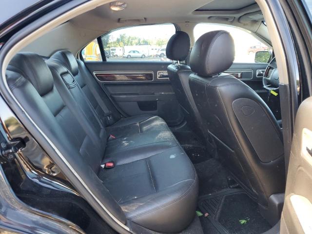 Photo 6 from auction – 2006 LINCOLN ZEPHYR with VIN 3LNHM26146R625346