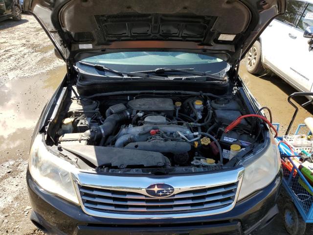 Photo 7 from auction – 2010 SUBARU FORESTER 2 with VIN JF2SH6CC5AG915883