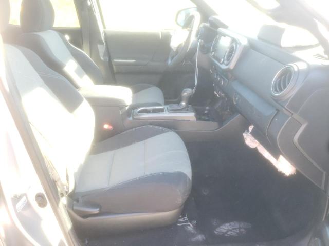 Photo 5 from auction – 2021 TOYOTA TACOMA DOU with VIN 3TYBZ5DN8MT000465