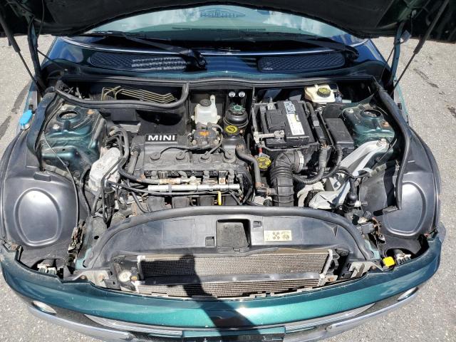 Photo 7 from auction – 2006 MINI COOPER with VIN WMWRC33444TC52451