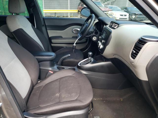 Photo 5 from auction – 2016 KIA SOUL with VIN KNDJN2A27G7311525