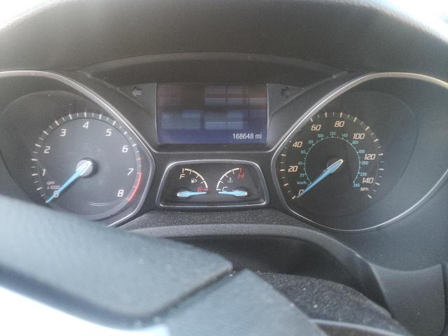 Photo 8 from auction – 2013 FORD FOCUS SE with VIN 1FADP3F29DL294824