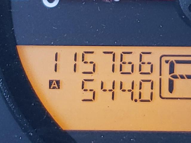 Photo 8 from auction – 2012 NISSAN FRONTIER S with VIN 1N6AD0EV4CC430434