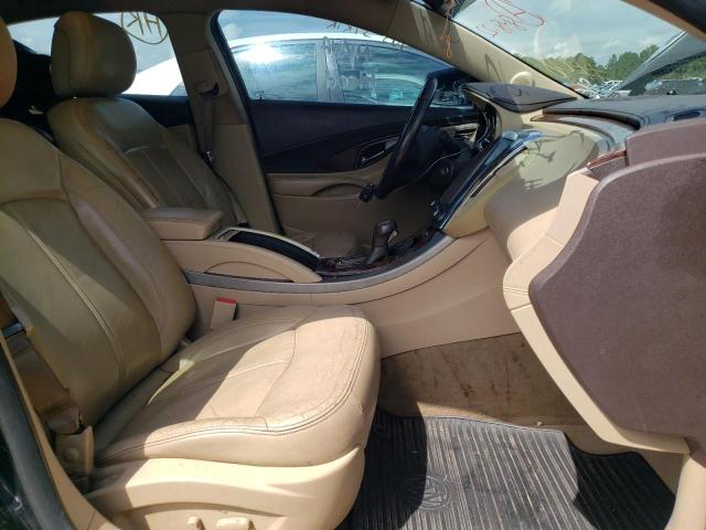 Photo 5 from auction – 2011 BUICK LACROSSE C with VIN 1G4GC5ED6BF135252