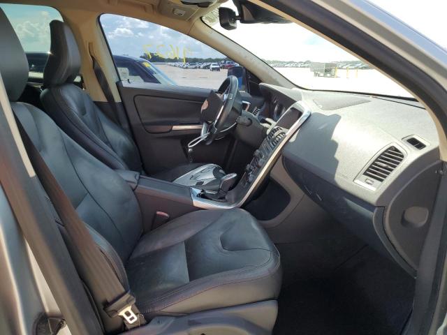 Photo 5 from auction – 2013 VOLVO XC60 3.2 with VIN YV4952DL1D2424061