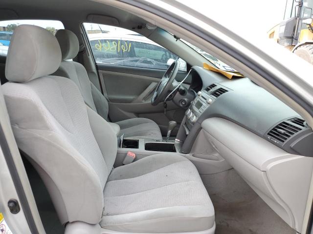 Photo 5 from auction – 2010 TOYOTA CAMRY BASE with VIN 4T4BF3EK9AR061426